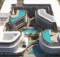 Wunderschöne Apartments in Hurghada