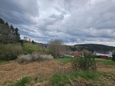 Bild 1 - Grundstück Nationalpark Eifel leben wo andere Urlaub machen