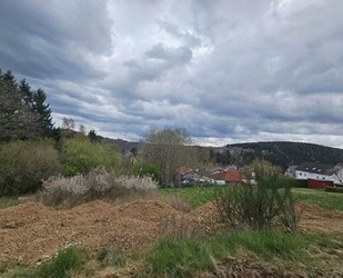 Grundstück Nationalpark Eifel leben wo andere Urlaub machen - Hellenthal