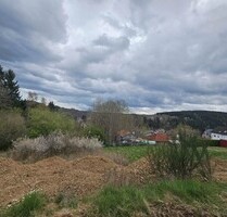 Grundstück Nationalpark Eifel leben wo andere Urlaub machen - Hellenthal