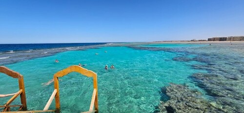 Bild 2 - 7 Zimmer Etagenwohnung zum Kaufen in Hurghada