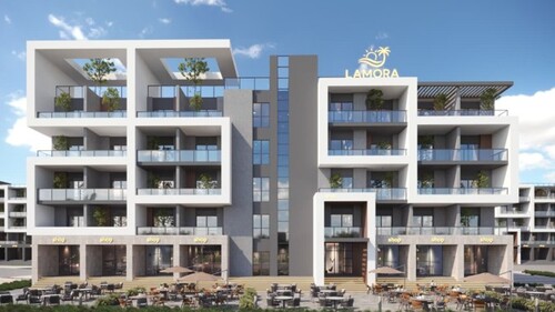 Bild 2 - 1 Zimmer Etagenwohnung zum Kaufen in Hurghada