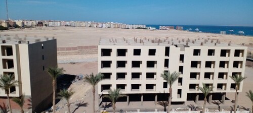 Bild 4 - Etagenwohnung mit 46,00 m² in Hurghada zum Kaufen