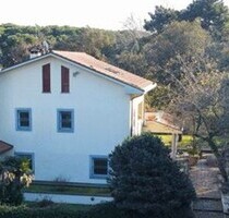 Villa in einem privaten Park Toskana - Poveromo