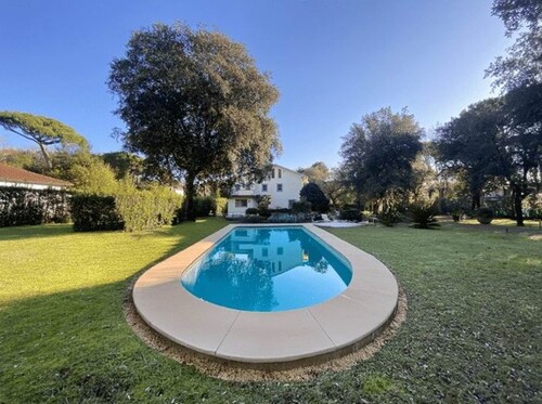 Bild 2 - 4 Zimmer Einfamilienhaus zum Kaufen in Poveromo