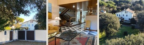 Bild 4 - Einfamilienhaus mit 347,00 m&sup2; in Poveromo zum Kaufen