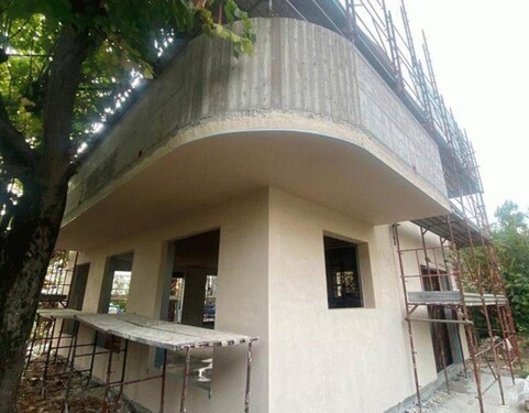 Bild 1 - Charmante Villa im Bau in Pisa Toskana