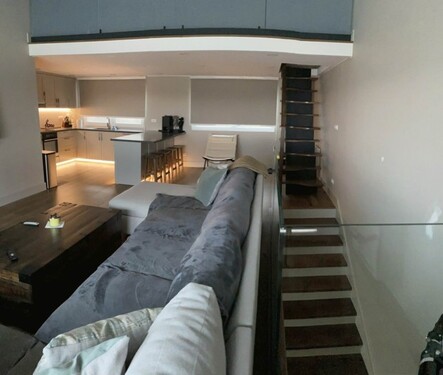 Bild 3 - 3 Zimmer Etagenwohnung in Budva