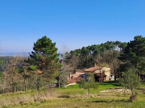 Bild 1 - Landhaus als Lebensstil in der Toskana