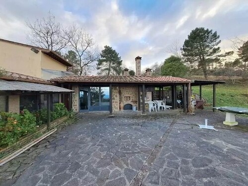 Bild 3 - 5 Zimmer Einfamilienhaus in chianni