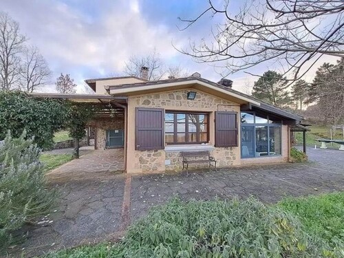 Bild 4 - Einfamilienhaus mit 120,00 m² in chianni zum Kaufen