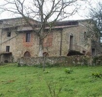 Charmantes Landhaus mit Nebengebäude Toskana - borgo san lorenzo