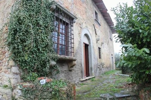 Bild 3 - 8 Zimmer Einfamilienhaus in borgo san lorenzo