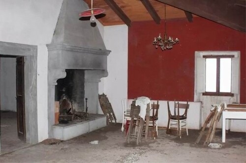 Bild 4 - Einfamilienhaus mit 500,00 m² in borgo san lorenzo zum Kaufen