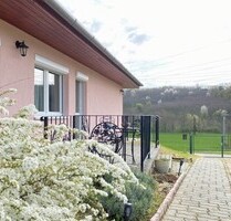 In Ungarn im Komitat Zala ein 96m2 Haus mit 2931m2 Grund - Felsőpáhok
