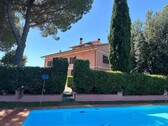 Bild 1 - Villa mit Pool nahe Pisa Toskana