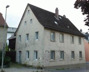 Alter Bauernhof Hofstelle zu verkaufen - Gefrees