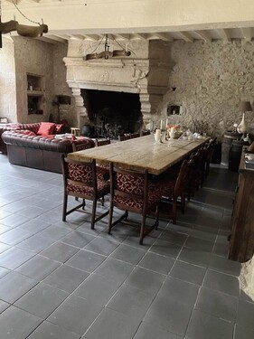 Bild 2 - 7 Zimmer Einfamilienhaus zum Kaufen in ST JOUIN DE MILLY