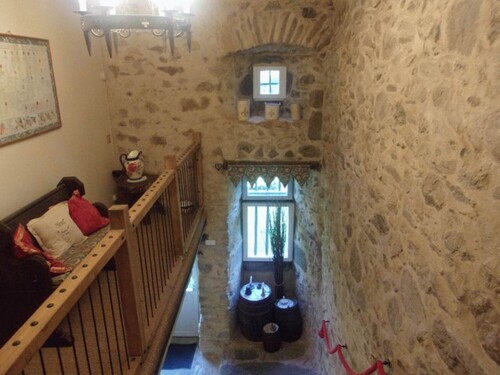 Bild 3 - 7 Zimmer Einfamilienhaus in ST JOUIN DE MILLY