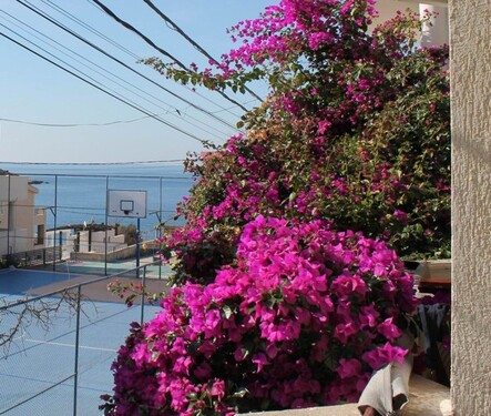 Bild 1 - Am Strand 3St Haus140m2 Grund 200m2 Panoramablick