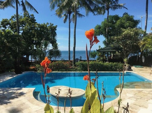 Bild 1 - Haus direkt am Meer - 295.000,00 EUR Kaufpreis, ca.  288,00 m² Wohnfläche