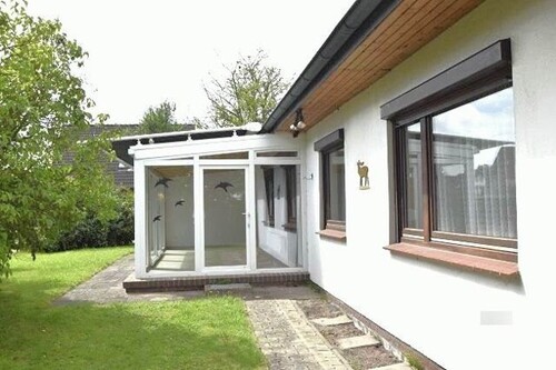 Bild 2 - 3 Zimmer Einfamilienhaus zum Kaufen in Berne / Ganspe