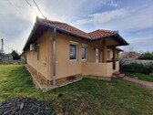 Bild 1 - Im Komitat Veszprem ein 98m2 Haus mit 1270m2 Grundstück
