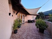 Bild 3 - 4 Zimmer Einfamilienhaus in Csabrandek