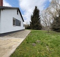 Gepflegtes Haus 67m2 mit Grund 1067m2 im Komitat Somogy - Balatonszentgyörgy