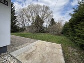 Bild 2 - 2 Zimmer Einfamilienhaus zum Kaufen in Balatonszentgyörgy