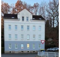 RENDITE bei Vollvermietung 7-Familienhaus - Wilkau-Haßlau