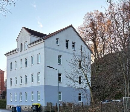 Bild 2 - Mehrfamilienhaus, Wohnhaus zum Kaufen in Wilkau-Haßlau