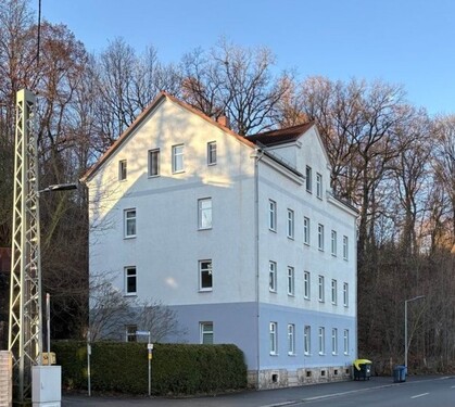 Bild 3 - Mehrfamilienhaus, Wohnhaus in Wilkau-Haßlau