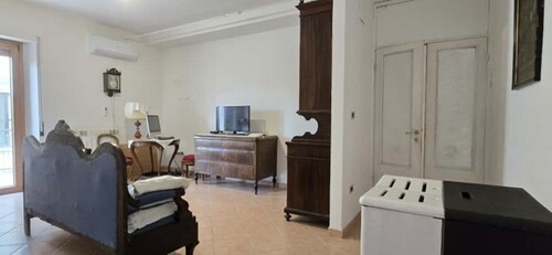 Bild 3 - 4 Zimmer Etagenwohnung in Penne