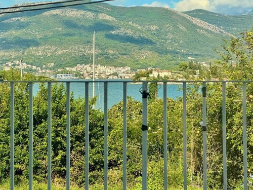 Bild 1 - Erste Meereslinie 2 Zi-Wohnung 100m2 Panorama