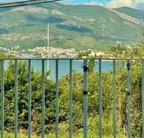 Erste Meereslinie 2 Zi-Wohnung 100m2 Panorama - Tivat
