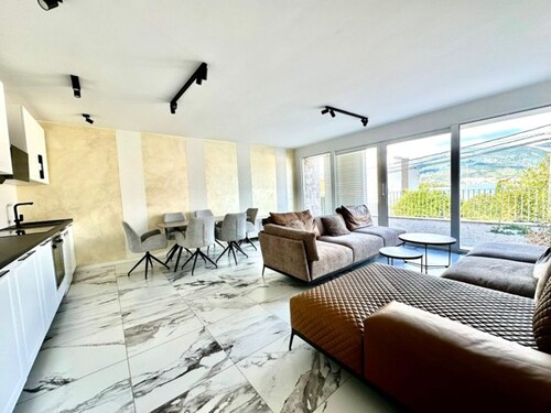 Bild 3 - 3 Zimmer Etagenwohnung in Tivat