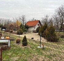 Im Komitat Bacs-kiskun ein gepflegtes 72m2 Haus mit Grund - Bócsa