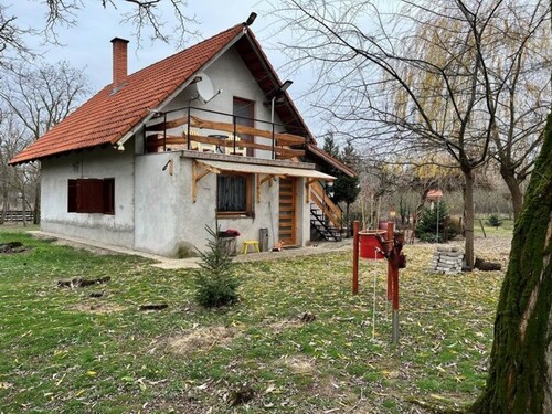 Bild 2 - 2 Zimmer Einfamilienhaus zum Kaufen in Bócsa