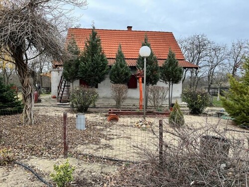 Bild 4 - Einfamilienhaus mit 72,00 m&sup2; in Bócsa zum Kaufen