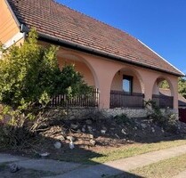 Im Komitat Bacs-kiskun ein 107m2 Einfamilienhaus - Kiskõrõs