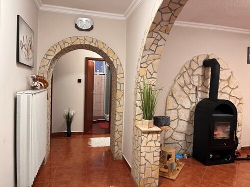 Bild 3 - 3 Zimmer Einfamilienhaus in Kiskõrõs