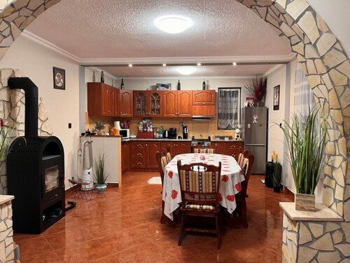 Bild 4 - Einfamilienhaus mit 107,00 m&sup2; in Kiskõrõs zum Kaufen