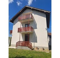 Leben und genießen arbeiten und verbessern - Vrginmost