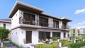 Bild 2 - 4 Zimmer Einfamilienhaus zum Kaufen in Ören/Mugla