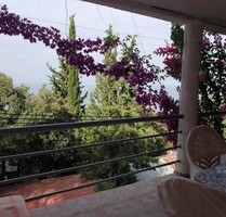 Haushälfte 101m2 Meer 150m Panoramablick - Kreis Bar