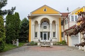 Bild 1 - Luxusvilla in Ungarn - 772.000,00 EUR Kaufpreis, ca.  520,00 m² Wohnfläche