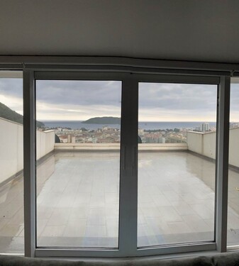 Bild 3 - 3 Zimmer Etagenwohnung in BUDVA MNE