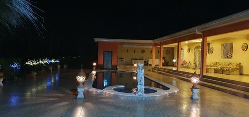 Bild 1 - Deine neue große Villa in Cordillera Paraguay