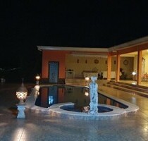 Deine neue große Villa in Cordillera Paraguay - Piribebuy